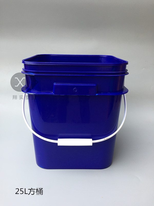 25L垃圾分類(lèi)桶