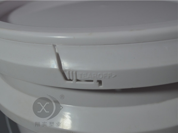 20把手桶