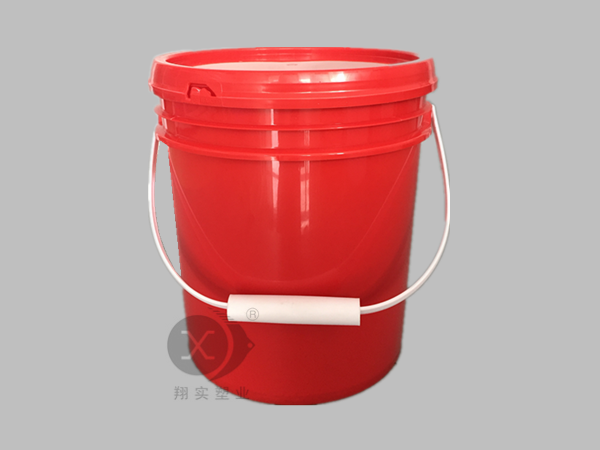 10L新雙沿桶