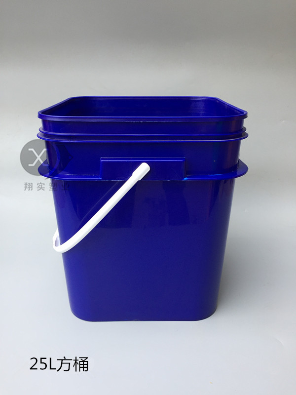 25L垃圾分類(lèi)桶