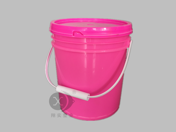10L新雙沿桶