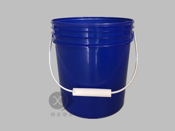 10L新雙沿桶