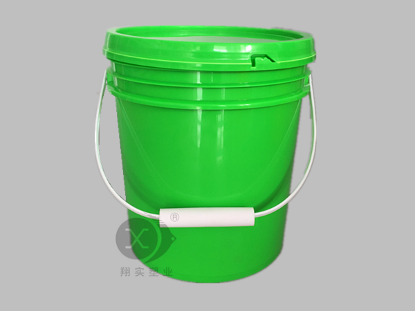 10L新雙沿桶