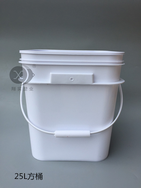 25L垃圾分類(lèi)桶