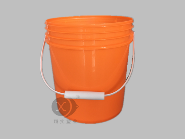 10L新雙沿桶
