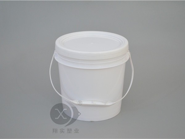 4L桶