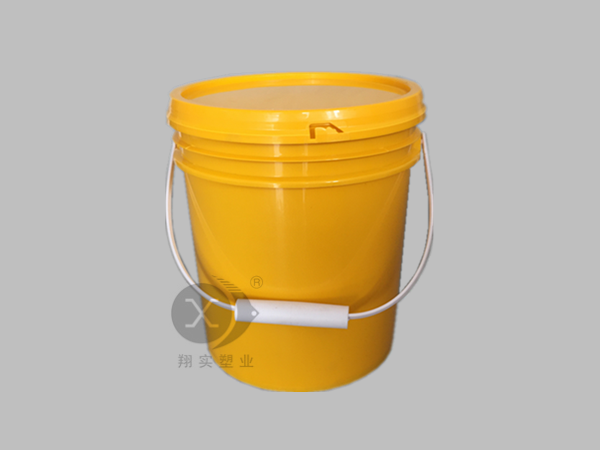 10L新雙沿桶